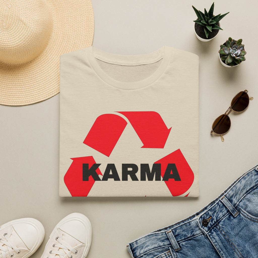 Karma — T-Shirt