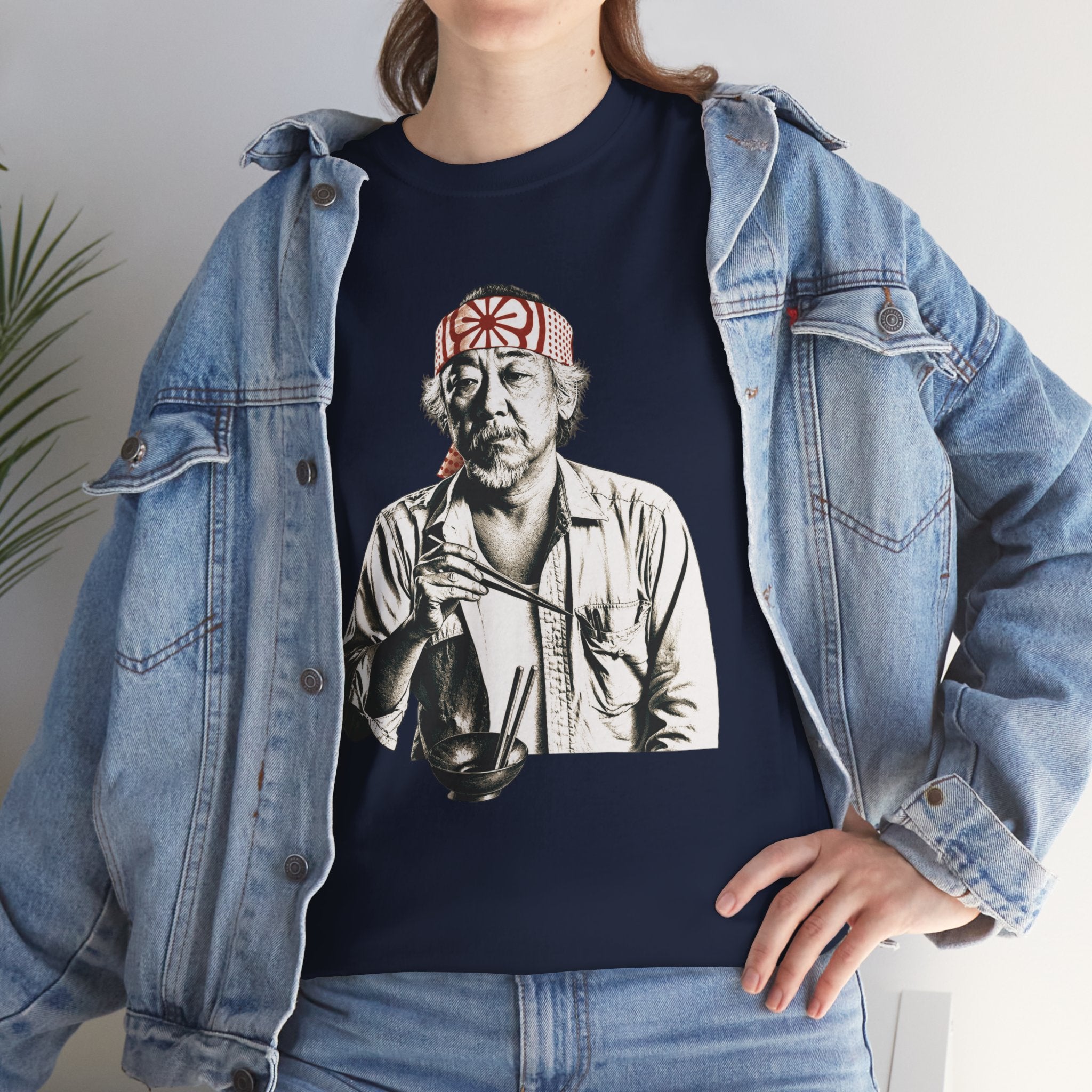 Vintage Karate Kid — T-Shirt