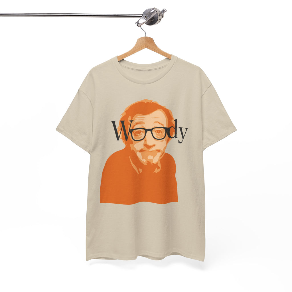 'Woody' — T-Shirt