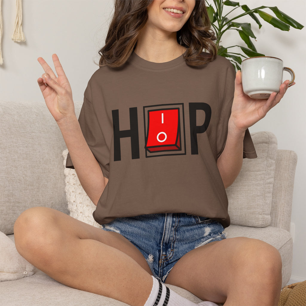 Hip Hop Switch — T-Shirt