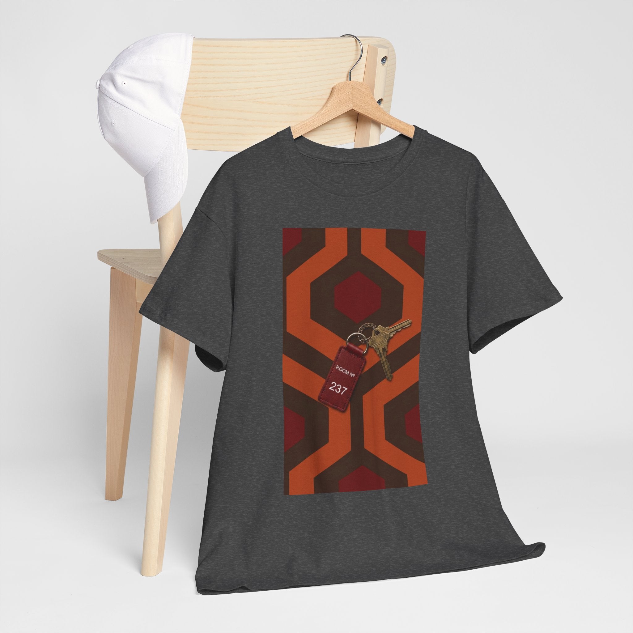THE SHINING - T-Shirt