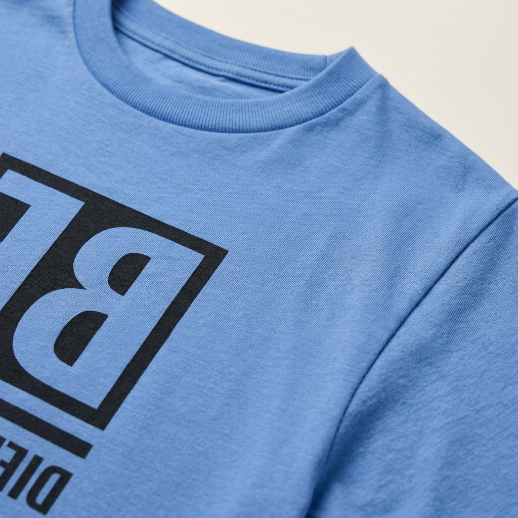 'BE DIFFERENT' — T Shirt