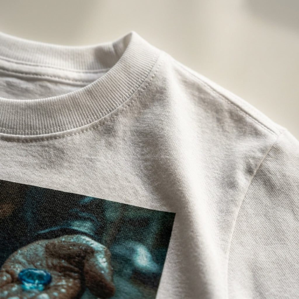 CHOOSE WISE — Tshirt