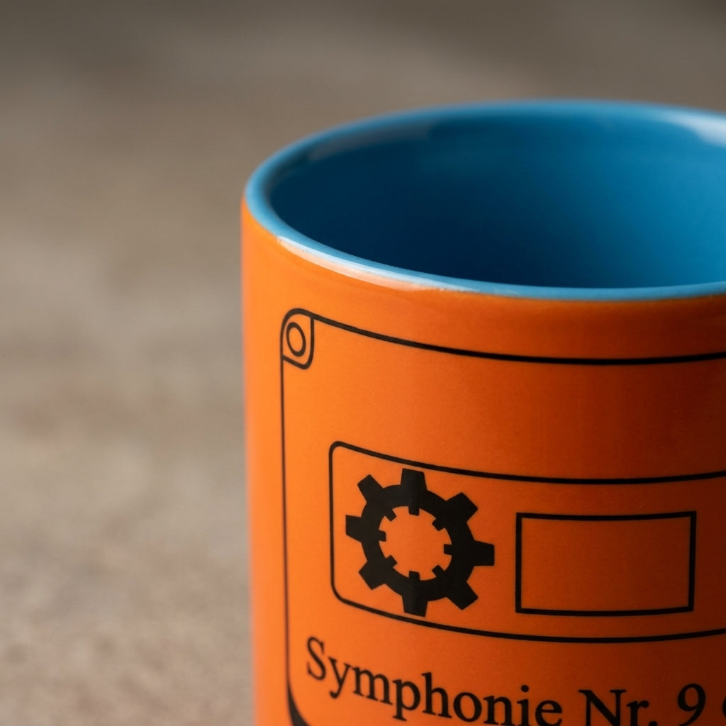 Clockwork Orange - Coffee Mug