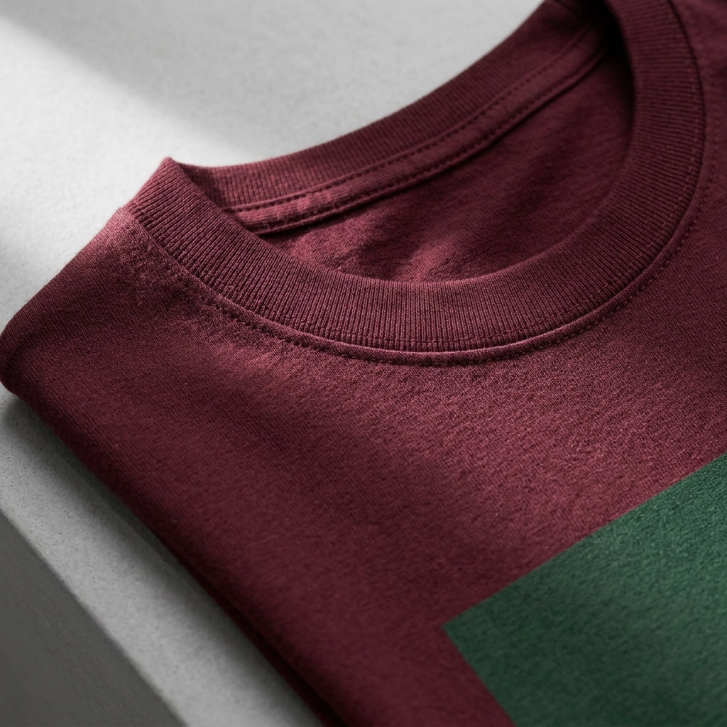 Matchstick Earth — T‑Shirt