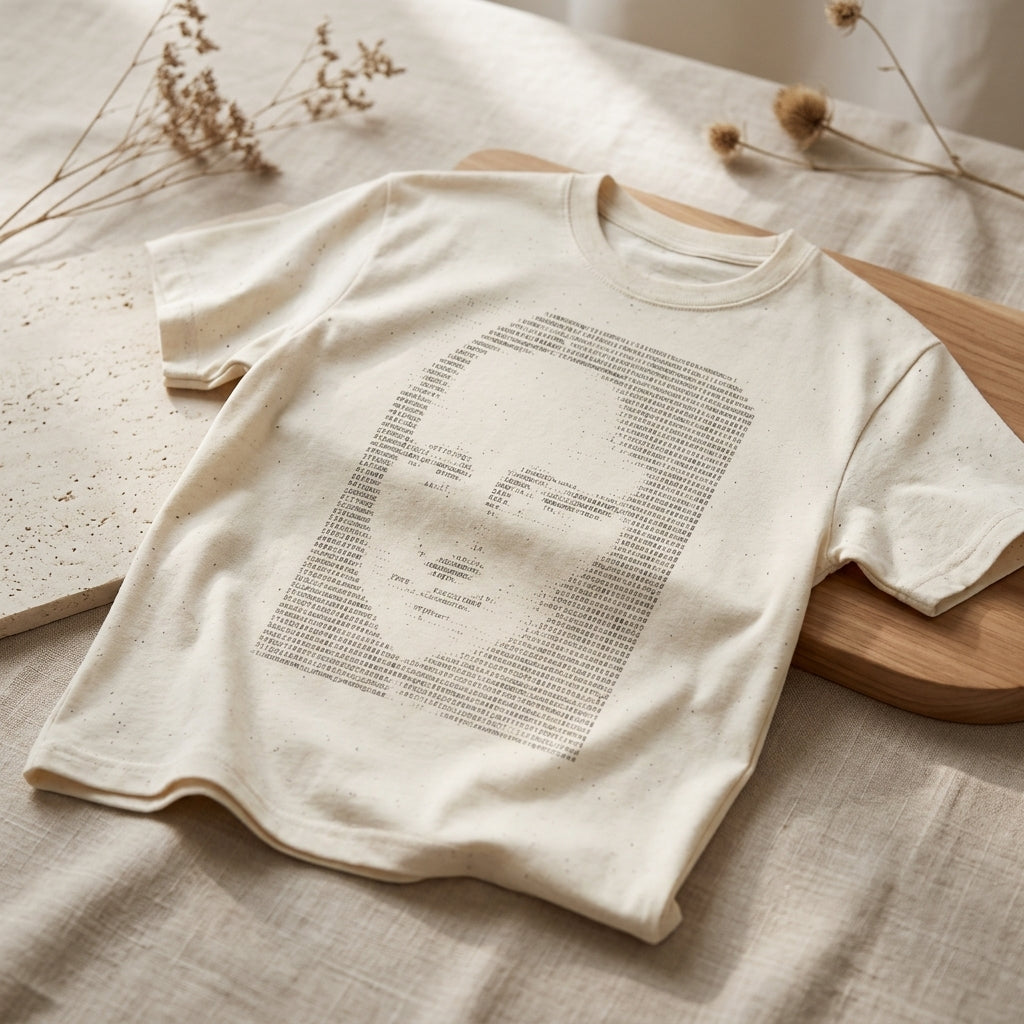 Mona Lisa Art — T-Shirt