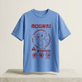 Mogwai Warning T-Shirt – gremlins nostalgic cinema graphic tee.