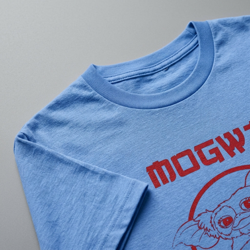 Mogwai Warning — T-Shirt