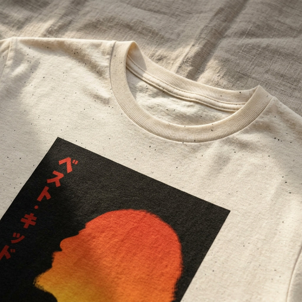 'Karate Kind' — T-Shirt