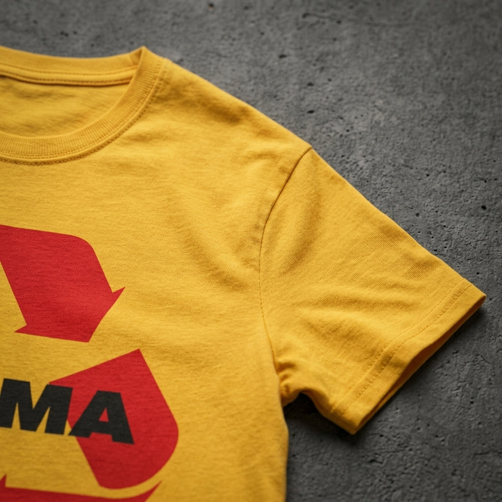 Karma — T-Shirt