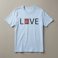 Love Live Switch T-Shirt – Inspirational Graphic Tee