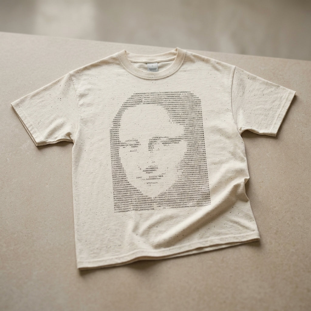 Mona Lisa Art — T-Shirt