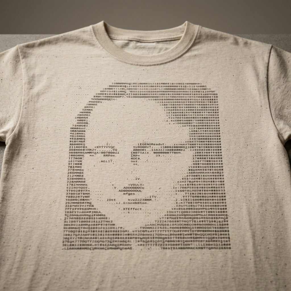 Mona Lisa Art — T-Shirt