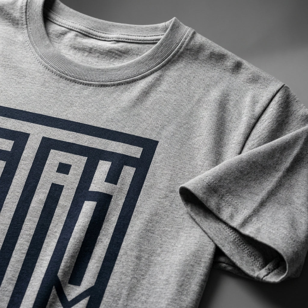 Stay Calm — T-Shirt