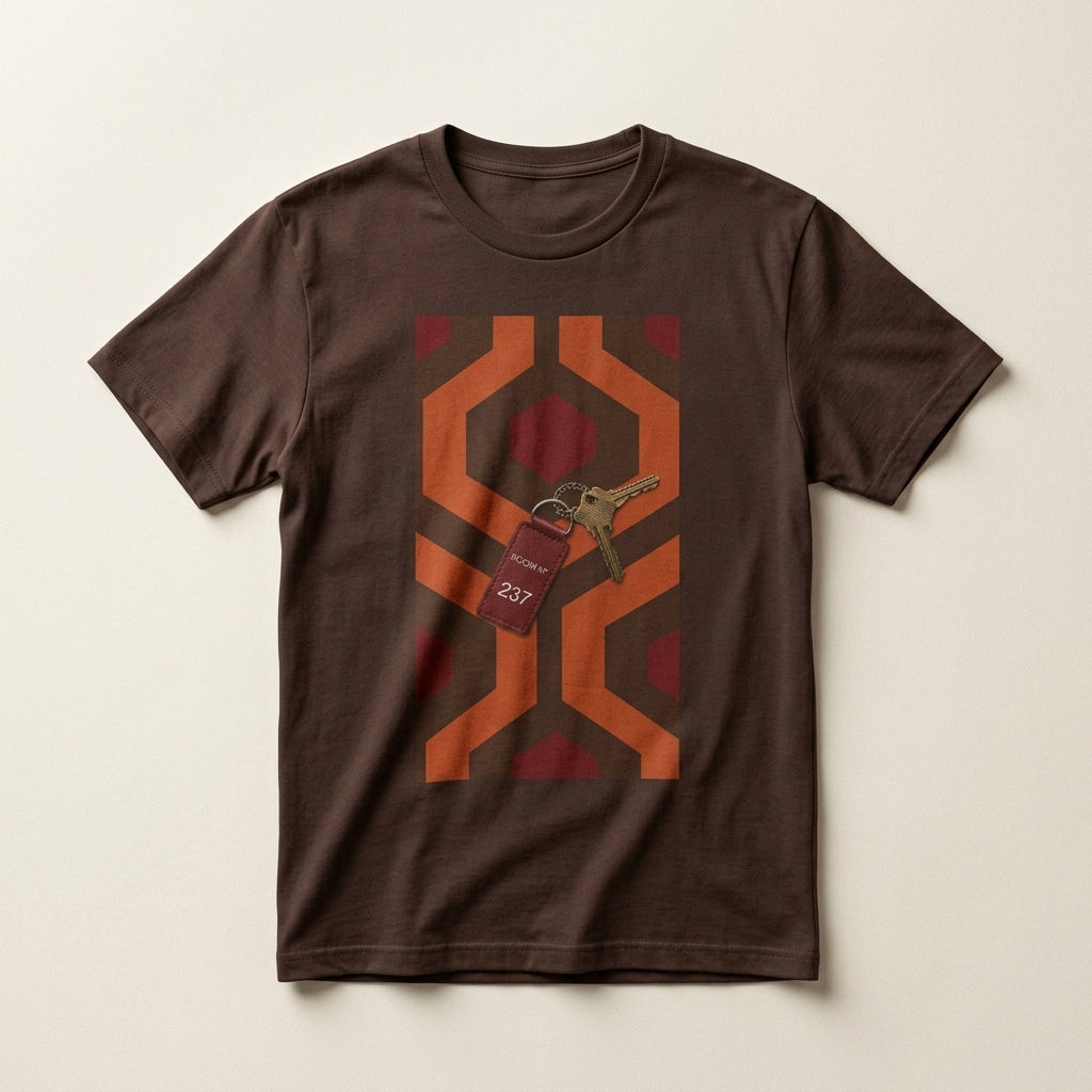 THE SHINING - T-Shirt
