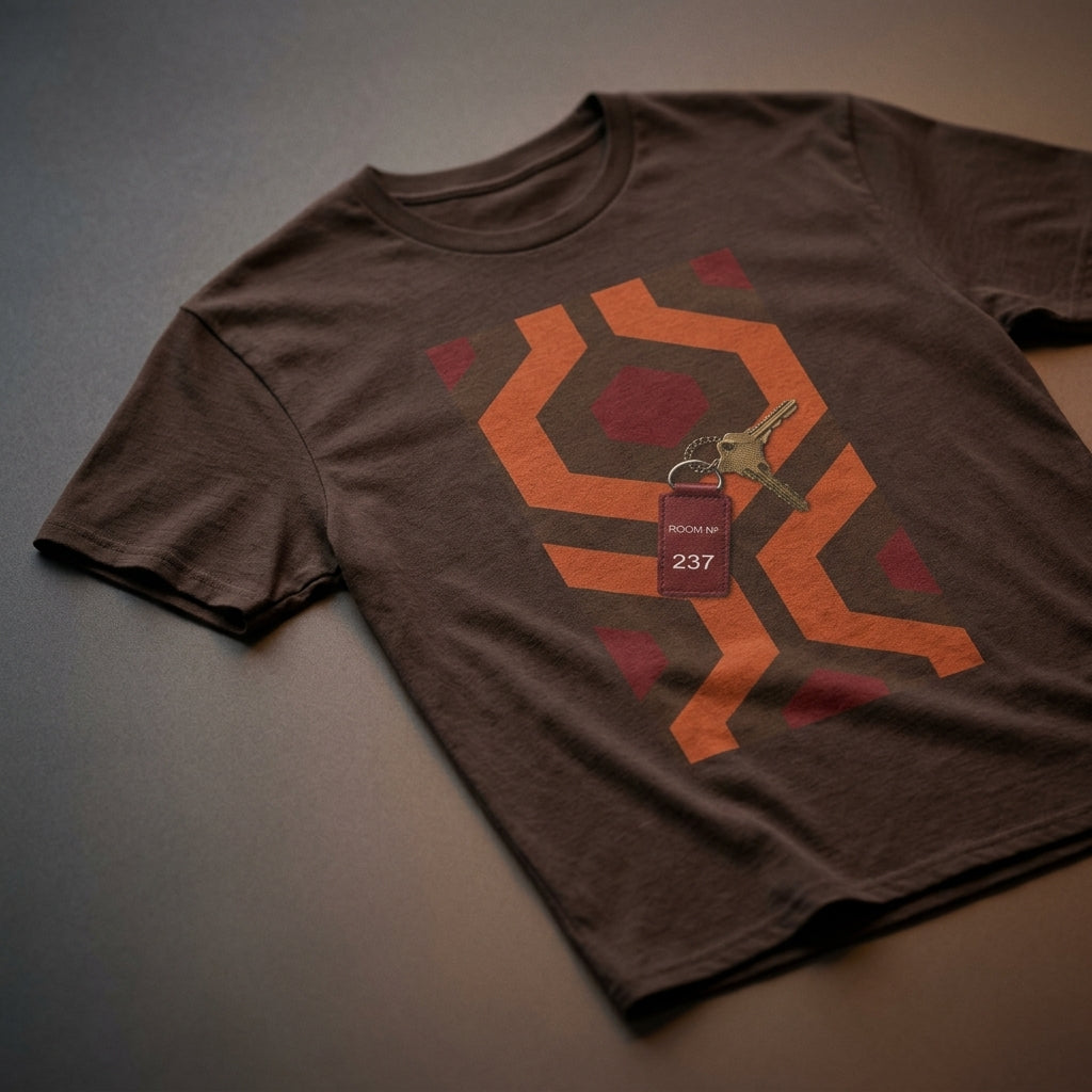 THE SHINING - T-Shirt