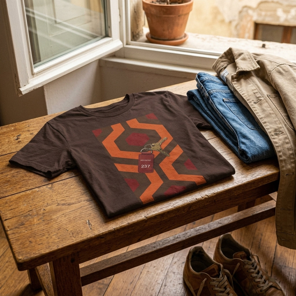 THE SHINING - T-Shirt
