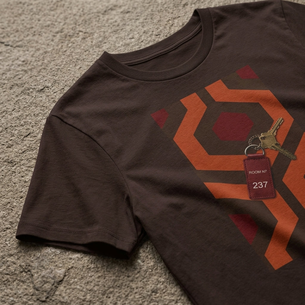 THE SHINING - T-Shirt