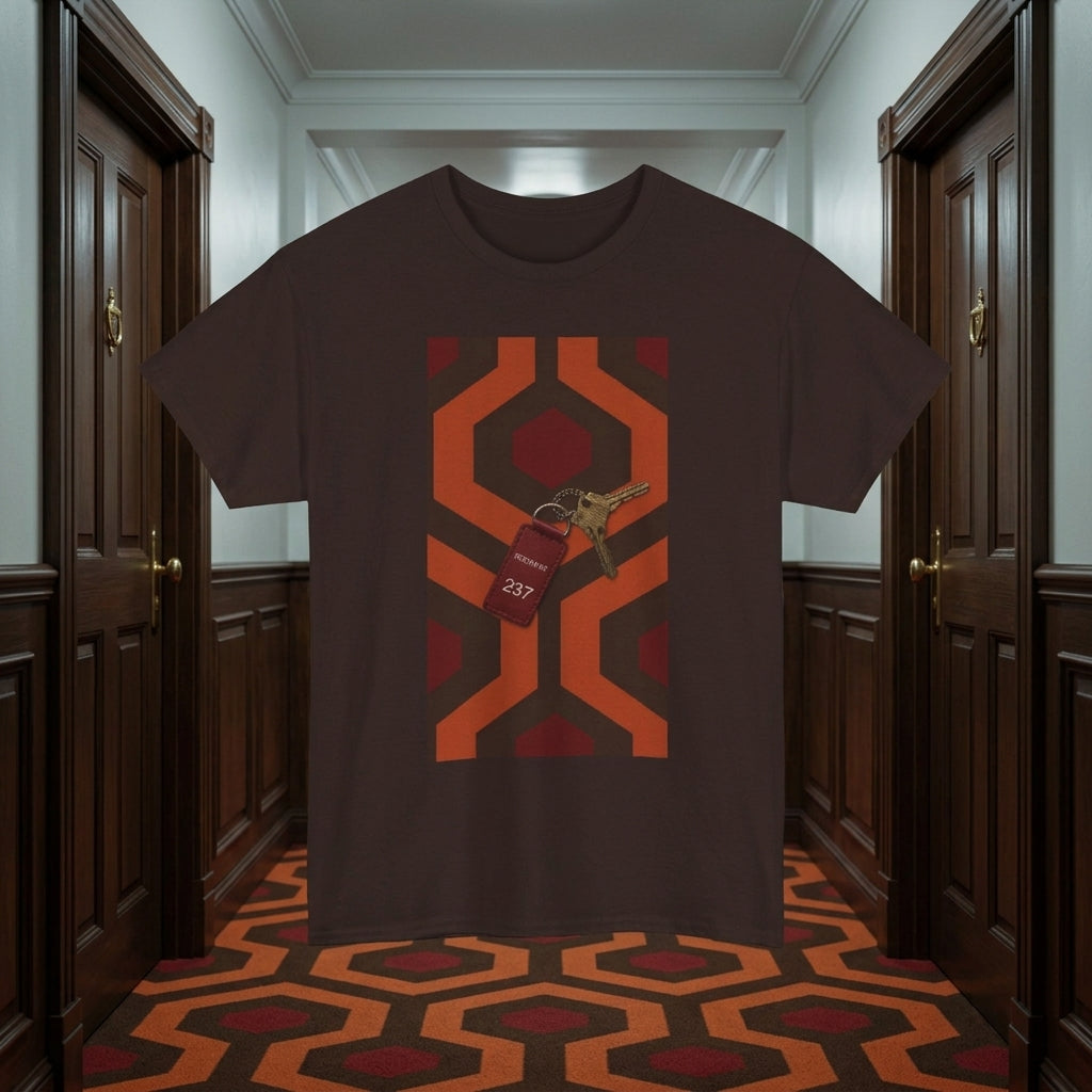 THE SHINING - T-Shirt