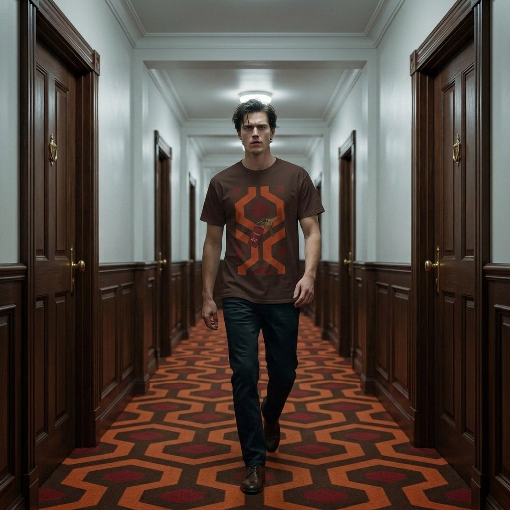 THE SHINING - T-Shirt