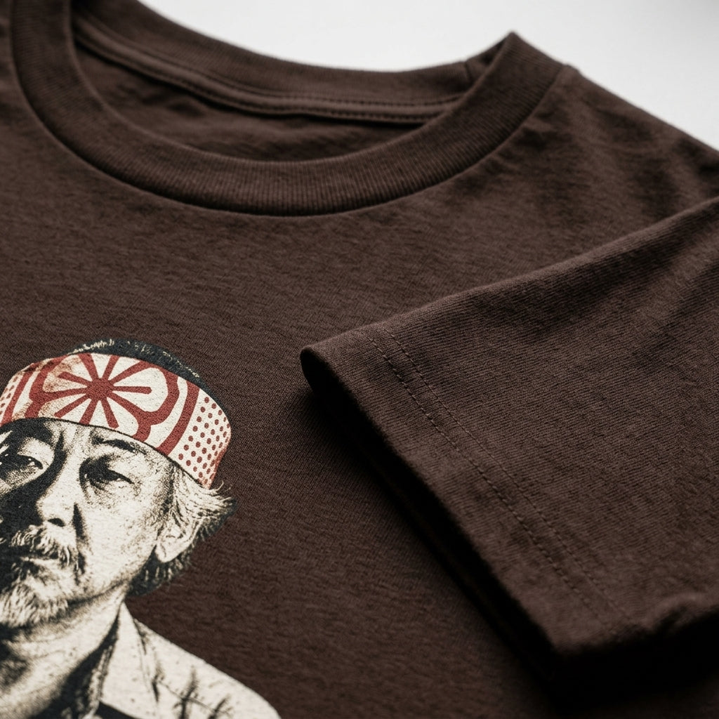 Vintage Karate Kid — T-Shirt
